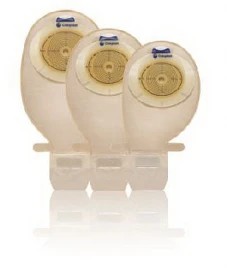 Vrečke Ileo Sens K1D 10-76 max 15580, 30 kom