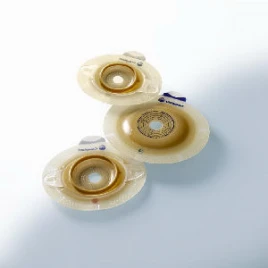 Podloge Sensura Klik Light Convex 50 mm 15-33 mm, 5 kom Podloge Sensura Klik Light Convex 50 mm 15-33 mm, 5 kom