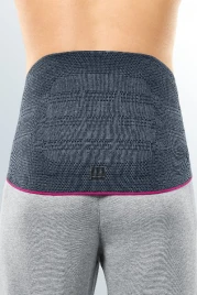 Ledvena opornica Lumbamed basic Medi - za moške Ledvena opornica Lumbamed basic Medi - za moške