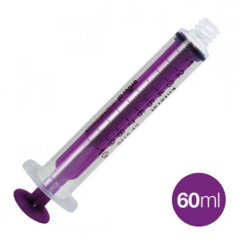 Brizga ENFIT ISO SAF GBUK, 60 ml Brizga ENFIT ISO SAF GBUK, 60 ml