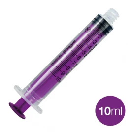 Brizga ENFIT ISO SAF GBUK, 10 ml Brizga ENFIT ISO SAF GBUK, 10 ml