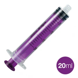 Brizga ENFIT ISO SAF GBUK, 20 ml Brizga ENFIT ISO SAF GBUK, 20 ml