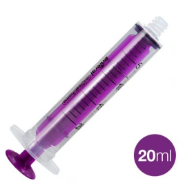 Brizga ENFIT ISO SAF 7-DNI G, 20 ml Brizga ENFIT ISO SAF 7-DNI G, 20 ml