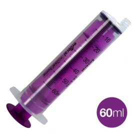Brizga Enfit Iso Saf 7-dni GB, 60 ml Brizga Enfit Iso Saf 7-dni GB, 60 ml