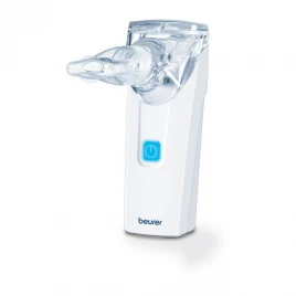 Ultrazvočni inhalator IH 55 Beurer Ultrazvočni inhalator IH 55 Beurer