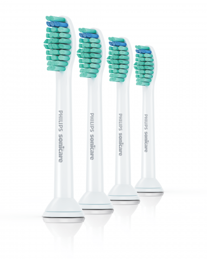 Glave zobne ščetke Philips Sonicare ProResults HX6014/07