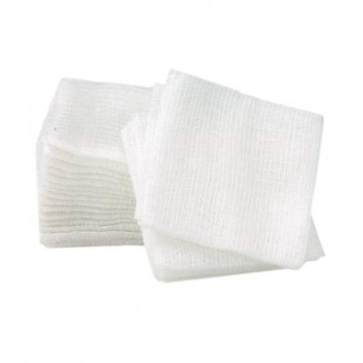 Set kompres sterilne Maimed 10 cm x 10 cm, sterilne, 2 kos v setu