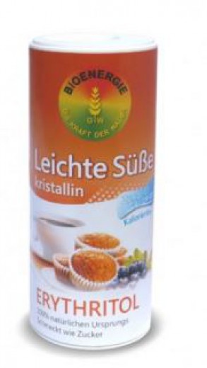 Naravno sladilo Eritritol, 140 g