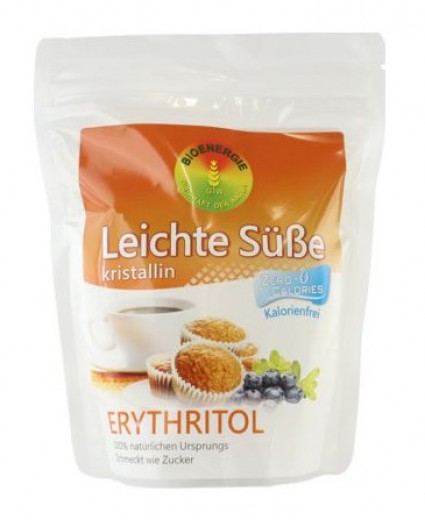 Naravno sladilo Eritritol, 500 g