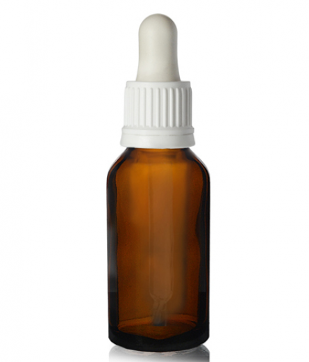 Steklenička s pipeto, 30 ml