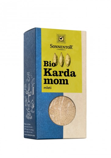Začimba kardamom mleti bio, 50 g