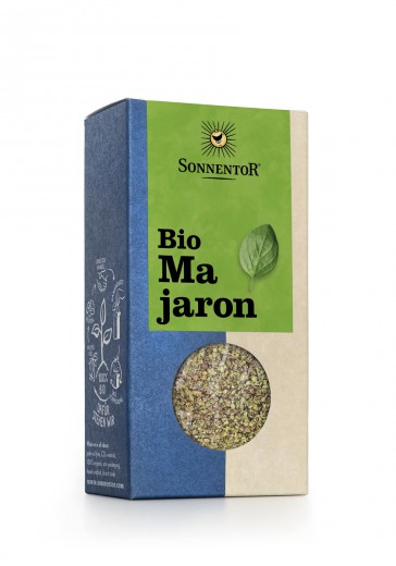 Bio Majaron Sonnentor, 12 g