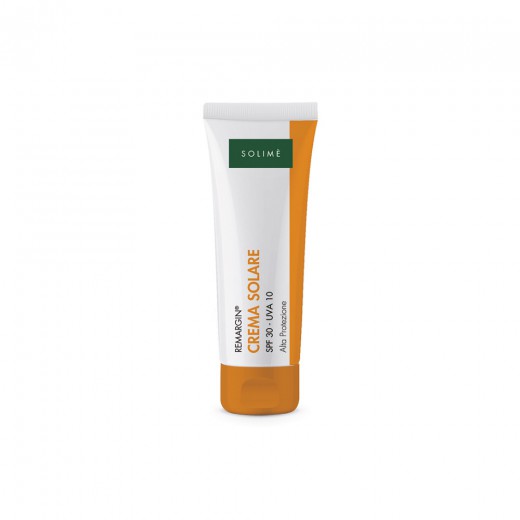 Sončna krema SPF30 Solime, 200 ml