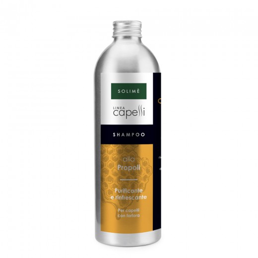 Šampon Propolis Solime, 250 ml