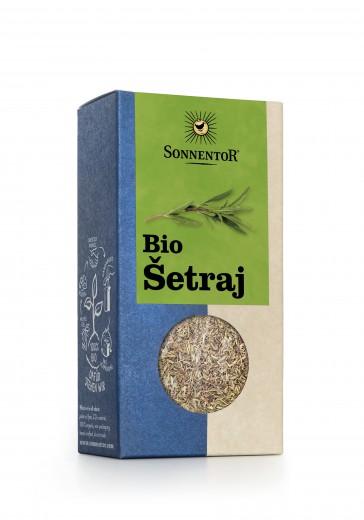 Bio Šetraj Sonnentor, 	20 g