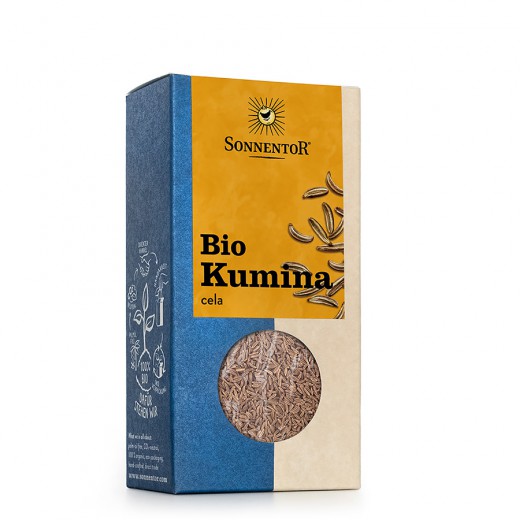 Bio Kumina cela Sonnentor, 60 g