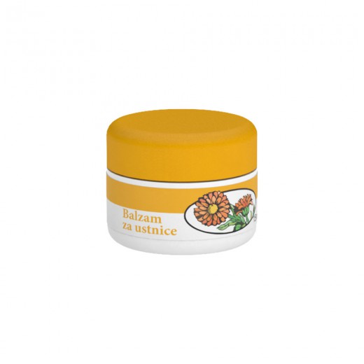 Balzam za ustnice, 14 ml, Favn 