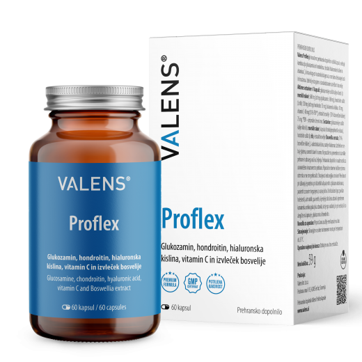 Valens Proflex
