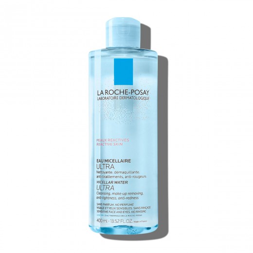 La Roche Posay, ULTRA REAKTIVNA KOŽA, 400 ml