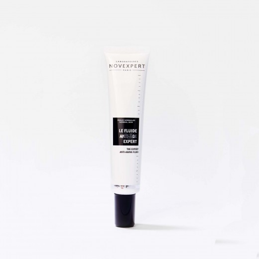 EXPERT ANTI-AGE FLUID, 40 ML