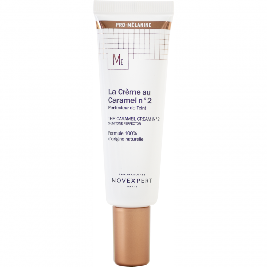 OBARVANA KREMA - GOLDEN RADIANCE, 30 ML