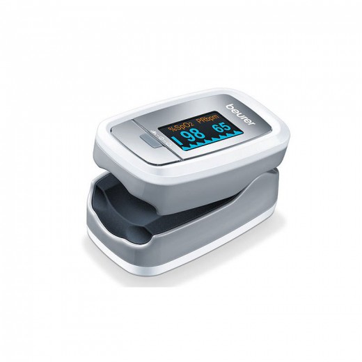 Oksimeter pulzni naprstni PO 30 Beurer
