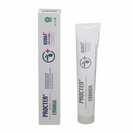 Procten krema za hemeroide, 40 ml
